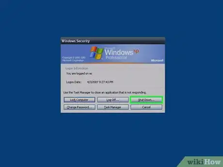 Image titled Get to the Boot Menu on Windows Step 13