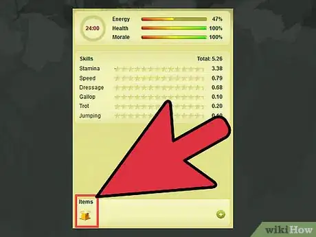 Image titled Sell Your Horse Quickly on Howrse Step 1