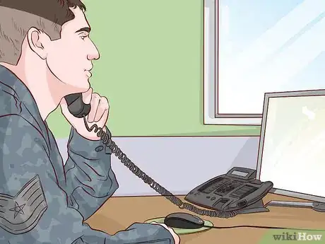 Image titled Join Air Force Space Command Step 12