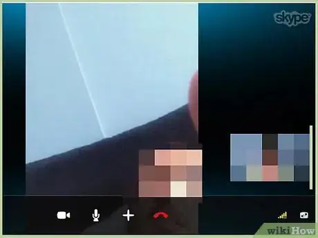 Image titled Video Chat on Skype Step 5