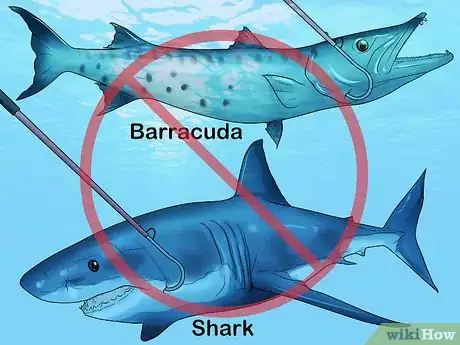 Image titled Gaff a Fish Step 7