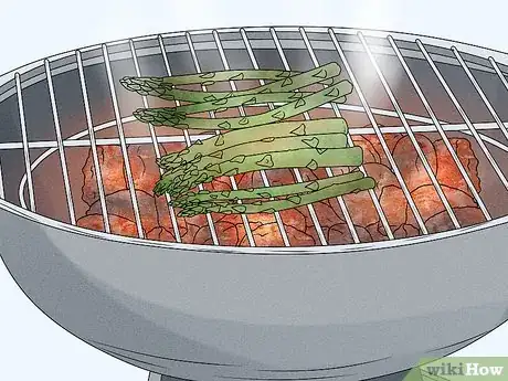 Image titled Cook Asparagus Tips Step 14