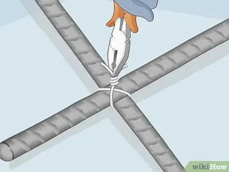 Image titled Tie a Tie Wire Step 3