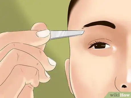 Image titled Look Good for Your Passport Photo Step 13