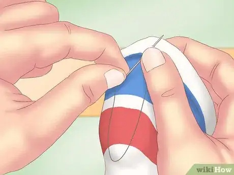 Image titled Recycle Your Socks Step 13