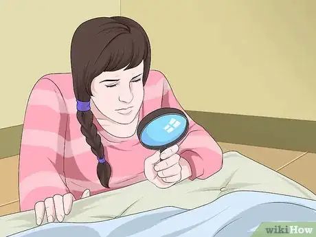 Image titled Choose Non Allergenic Bedding Step 5