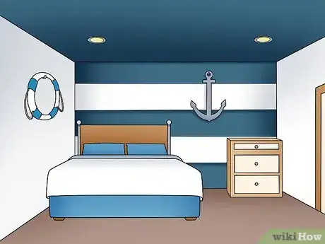 Image titled Decorate a Basement Apartment Step 9