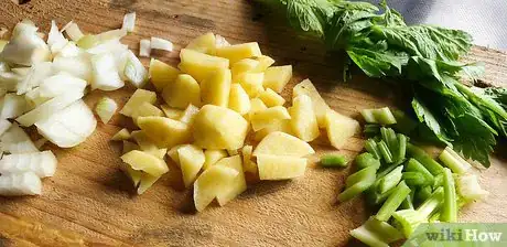 Image titled Use Turkey Left Overs Step 22