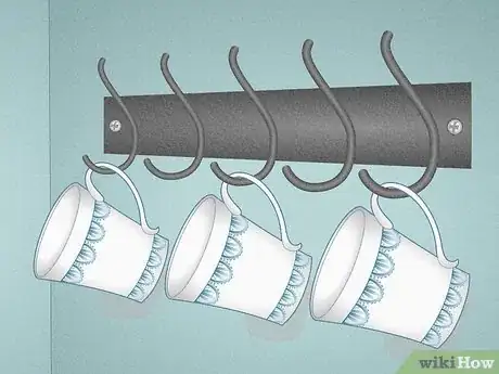 Image titled Display Coffee Mugs Step 4