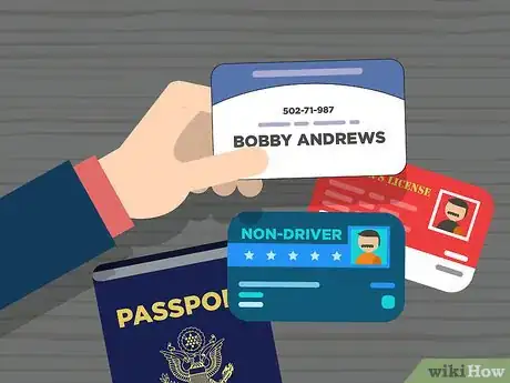 Image titled Apply for a Marriage License in Washington Step 3