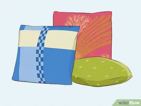 Image titled Reuse Old Sarees Step 10