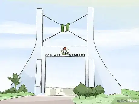 Image titled Travel to Nigeria Step 2