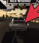 Do a Wheelie in Need for Speed: ProStreet
