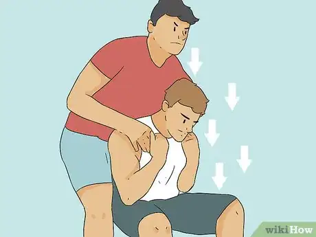 Image titled Defend Yourself Step 13