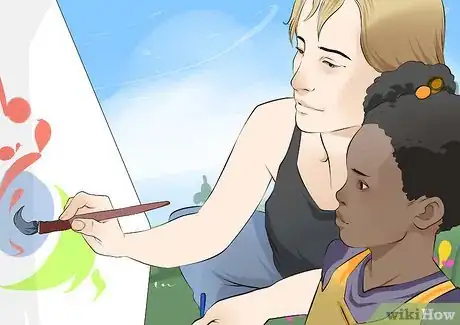 Image titled Paint With Children Step 8