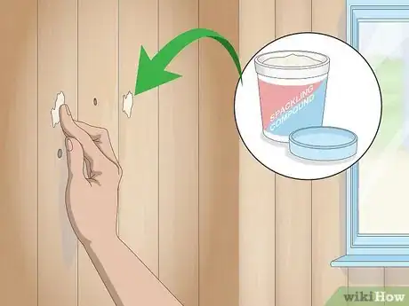 Image titled Paint Panel Walls Step 2