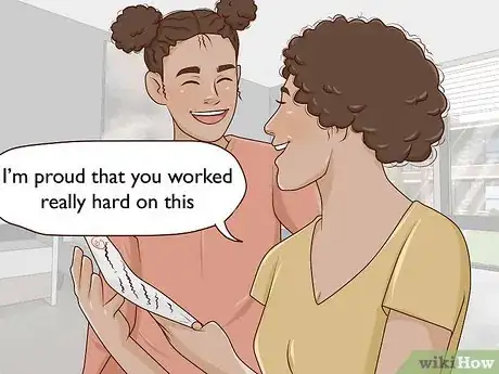 Image titled Be a Positive Parent Step 6