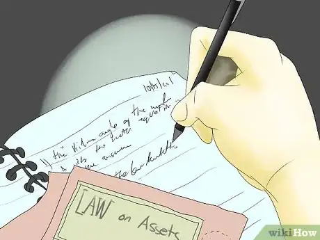 Image titled Be a Band Manager Step 6