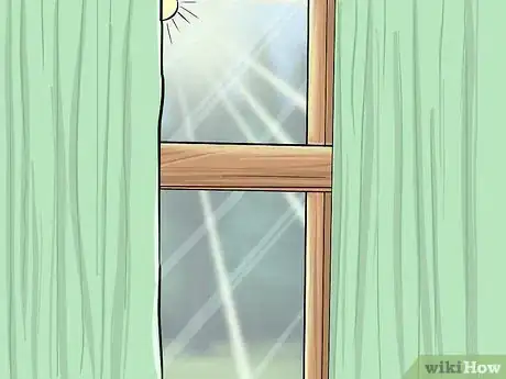 Image titled Clean Drapes Step 12