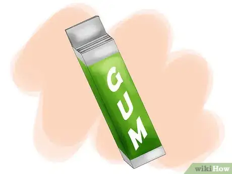 Image titled Cure Alcohol Breath Step 07