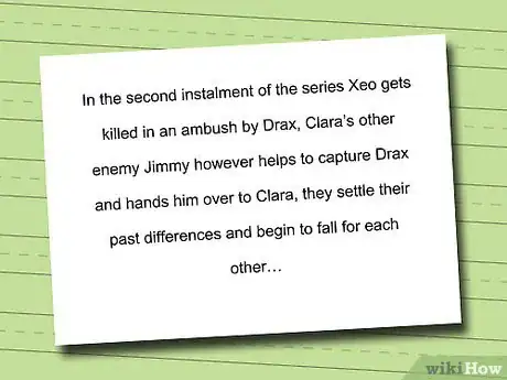 Image titled Write Mary Sues Well Step 9