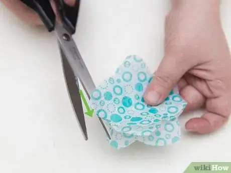 Image titled Make a Flower Hair Clip Step 26