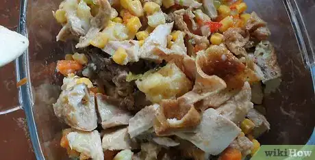 Image titled Use Turkey Left Overs Step 18