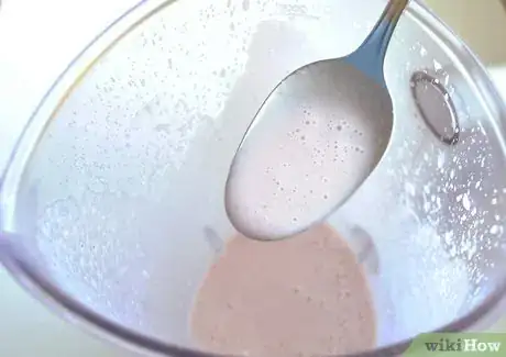 Image titled Make a Strawberry Banana Milkshake Step 6