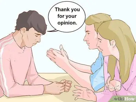 Image titled Talk to Your Parents About Interracial Relationships Step 10