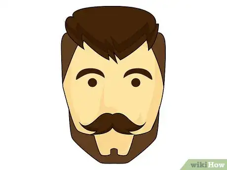 Image titled Do a Hipster Haircut Step 5