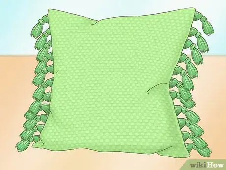 Image titled Decorate Pillows Step 12