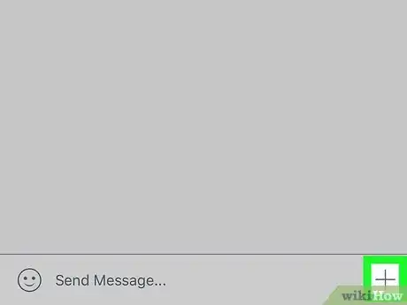 Image titled Make Memes on Groupme on iPhone or iPad Step 3