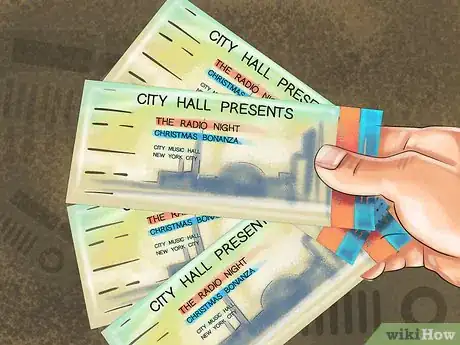 Image titled Plan a Radio Promotion Step 13