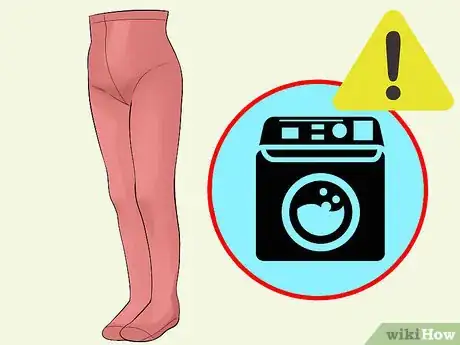 Image titled Care for Kid's Dancewear Step 11