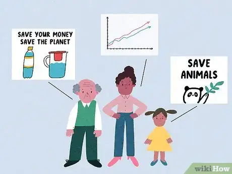 Image titled Reach the Masses Step 4