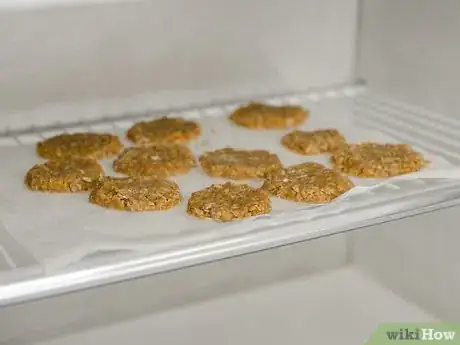 Image titled Make Three Ingredient Peanut Butter Cookies Step 20