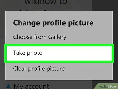 Image titled Take Pictures on Skype Step 18