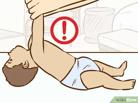 Image titled Know if Your Baby Is Developing Normally Step 11