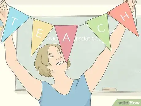Image titled Celebrate Teacher Appreciation Week Step 15