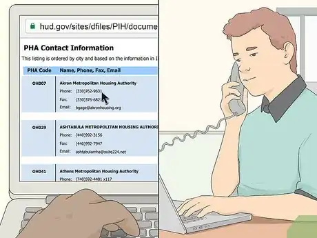 Image titled Get Help with Housing in Ohio Step 1