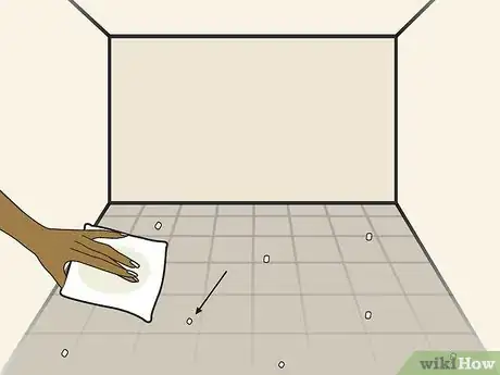 Image titled Clean Up Spilled Laundry Detergent Step 9