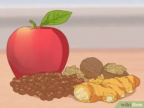 Image titled Follow an Anti‐Anxiety Diet Step 7