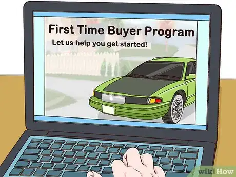 Image titled Get a Car Loan at 18 Step 7