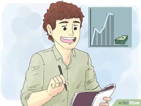 Image titled Work in a Museum Step 12