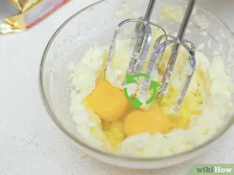 Image titled Make Banana Cupcakes Step 3