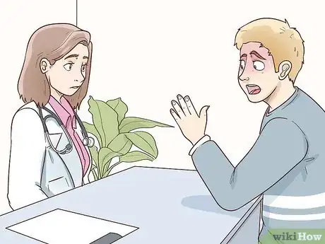 Image titled Treat Raynaud's Syndrome Step 1