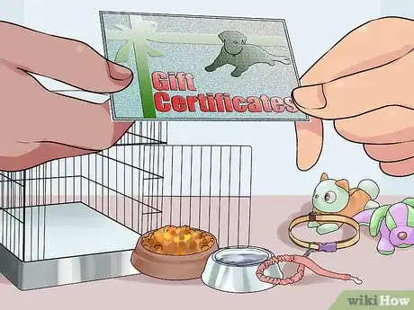 Image titled Responsibly Give a Dog As a Gift Step 2