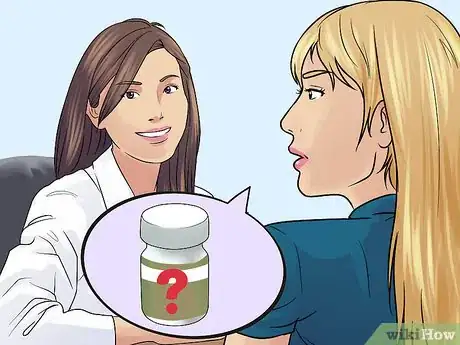 Image titled Get Rid of Uterine Fibroid Pain Step 12