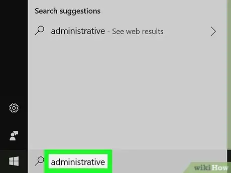 Image titled Check the Event Log on PC or Mac Step 2