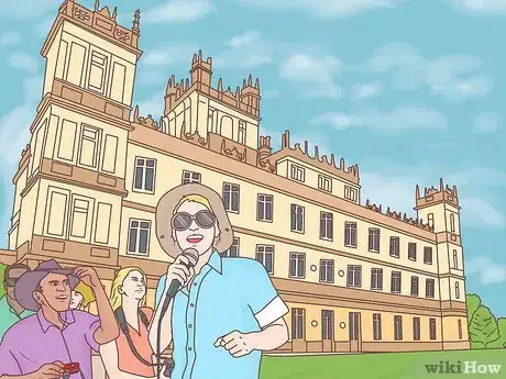 Image titled Stay at Highclere Castle Step 9